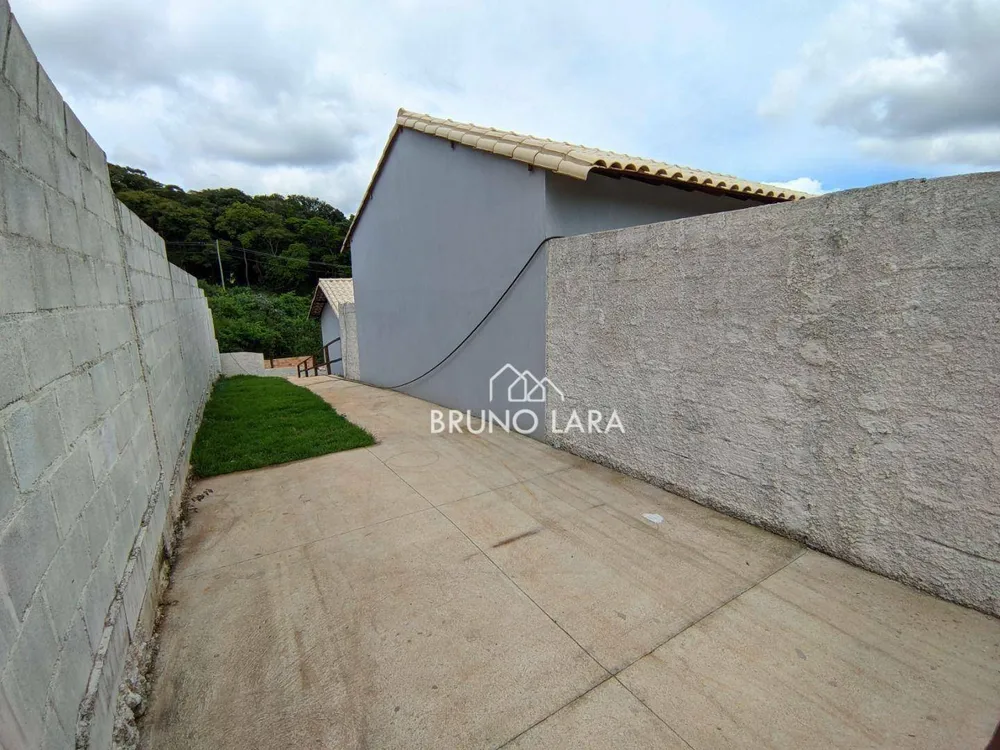 Casa, 2 quartos, 60 m² - Foto 4