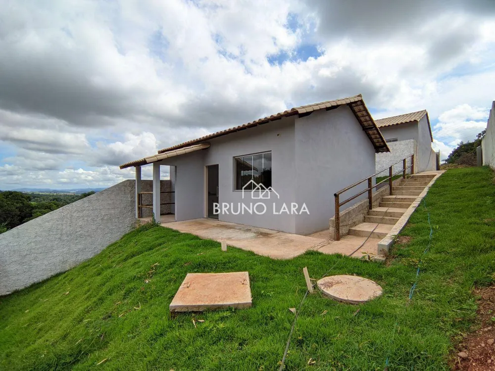 Casa, 2 quartos, 60 m² - Foto 9