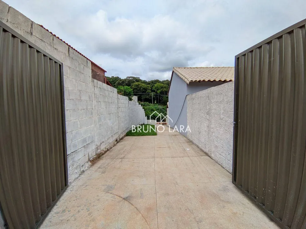 Casa, 2 quartos, 60 m² - Foto 3