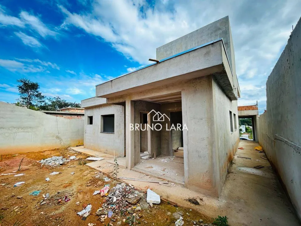 Casa, 3 quartos, 120 m² - Foto 8
