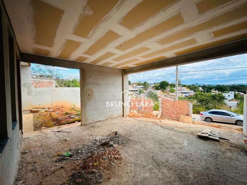 Casa, 3 quartos, 120 m² - Foto 2
