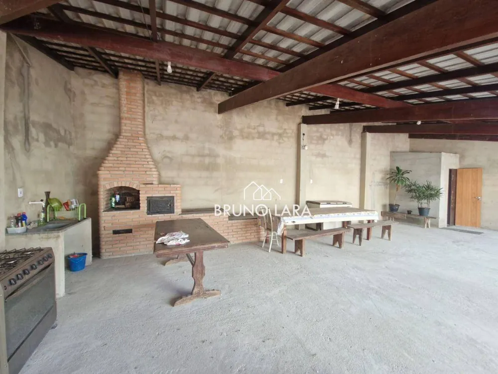 Casa, 4 quartos, 220 m² - Foto 8
