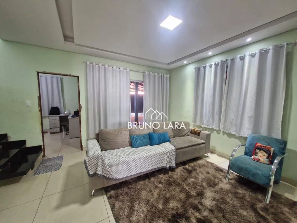 Casa, 4 quartos, 220 m² - Foto 10