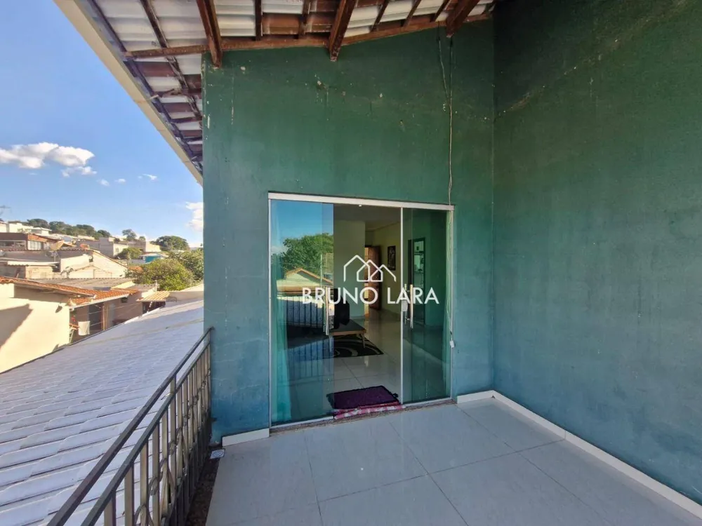 Casa, 4 quartos, 220 m² - Foto 12