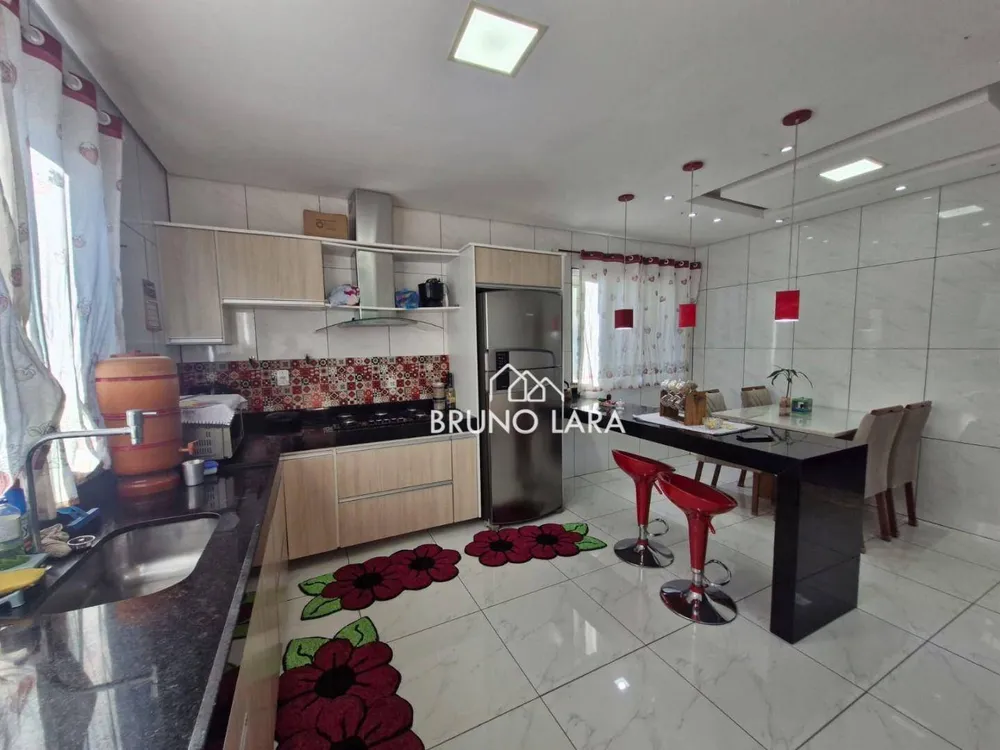 Casa, 4 quartos, 220 m² - Foto 7