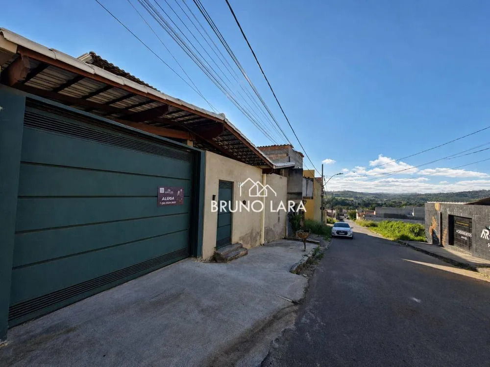 Casa, 4 quartos, 220 m² - Foto 3