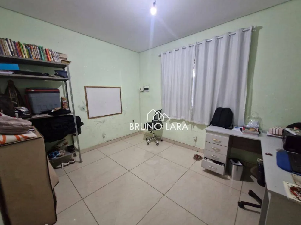 Casa, 4 quartos, 220 m² - Foto 9
