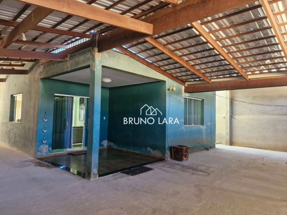 Casa, 4 quartos, 220 m² - Foto 4