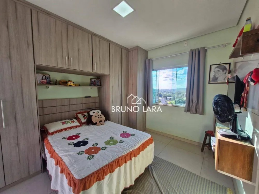 Casa, 4 quartos, 220 m² - Foto 16
