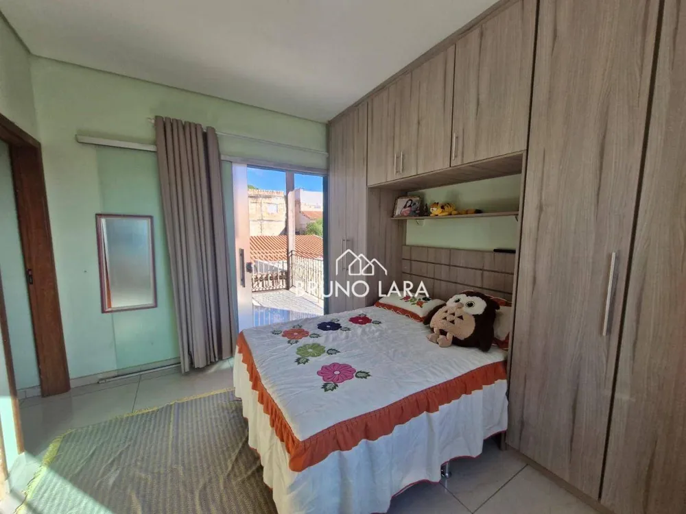 Casa, 4 quartos, 220 m² - Foto 15