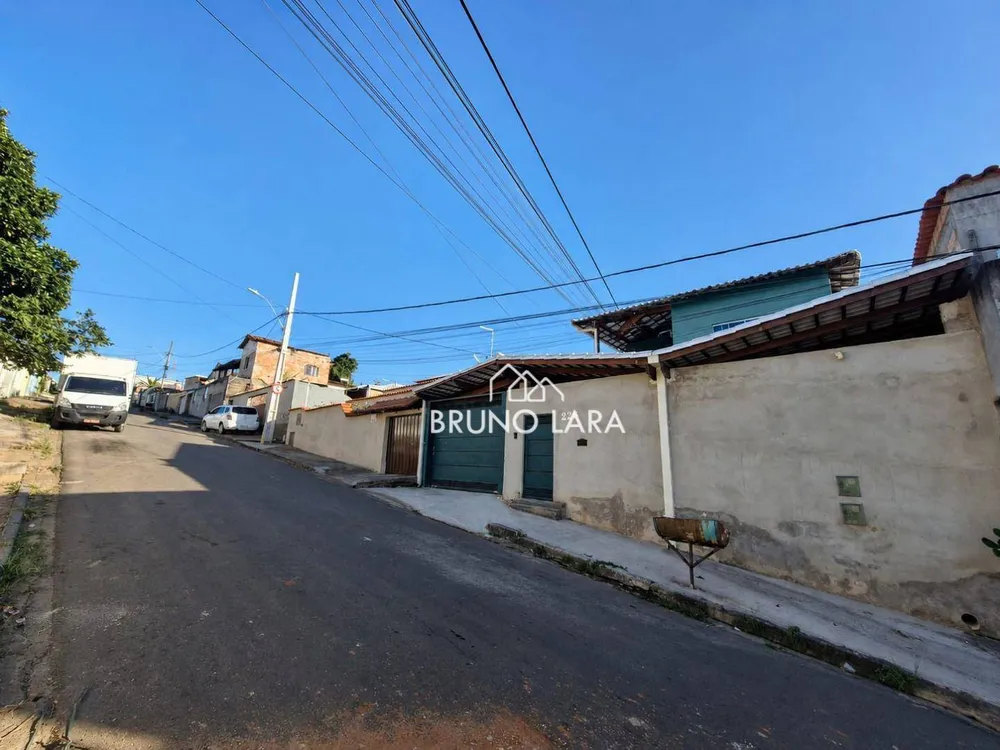 Casa, 4 quartos, 220 m² - Foto 2
