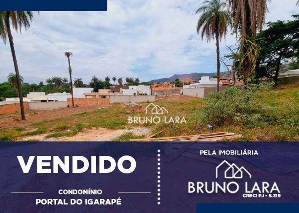 Loteamento e Condomínio, 360 m² - Foto 1