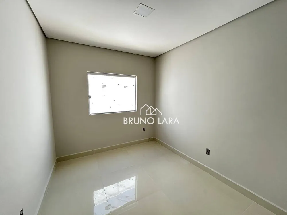 Casa, 3 quartos, 91 m² - Foto 3