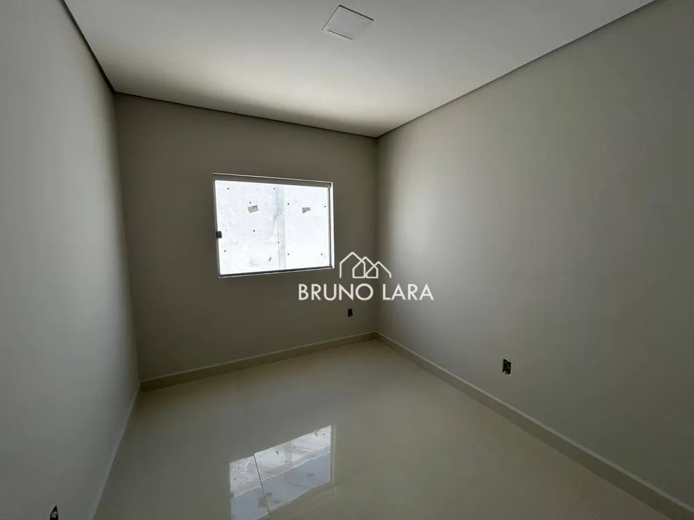 Casa, 3 quartos, 91 m² - Foto 2