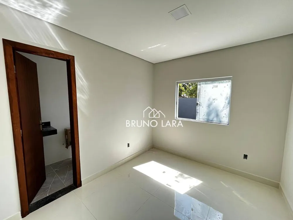 Casa, 3 quartos, 91 m² - Foto 7