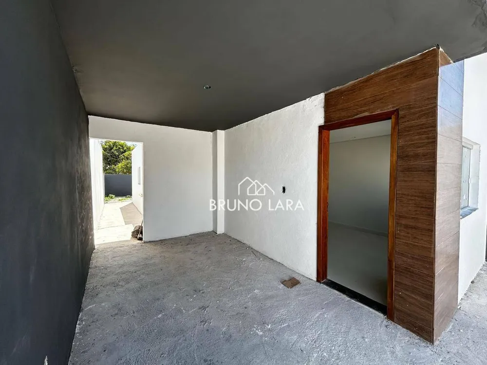 Casa, 3 quartos, 91 m² - Foto 2