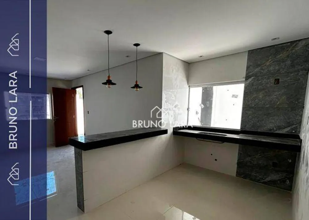 Casa, 3 quartos, 91 m² - Foto 1