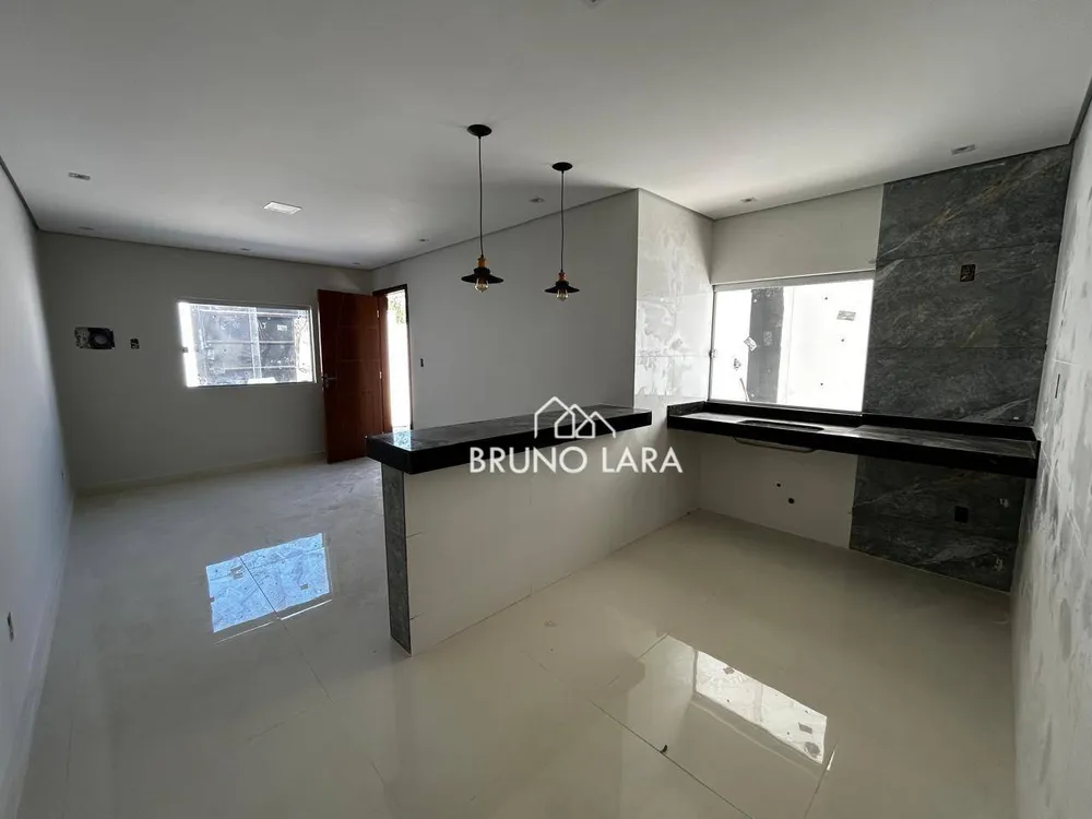 Casa, 3 quartos, 91 m² - Foto 4