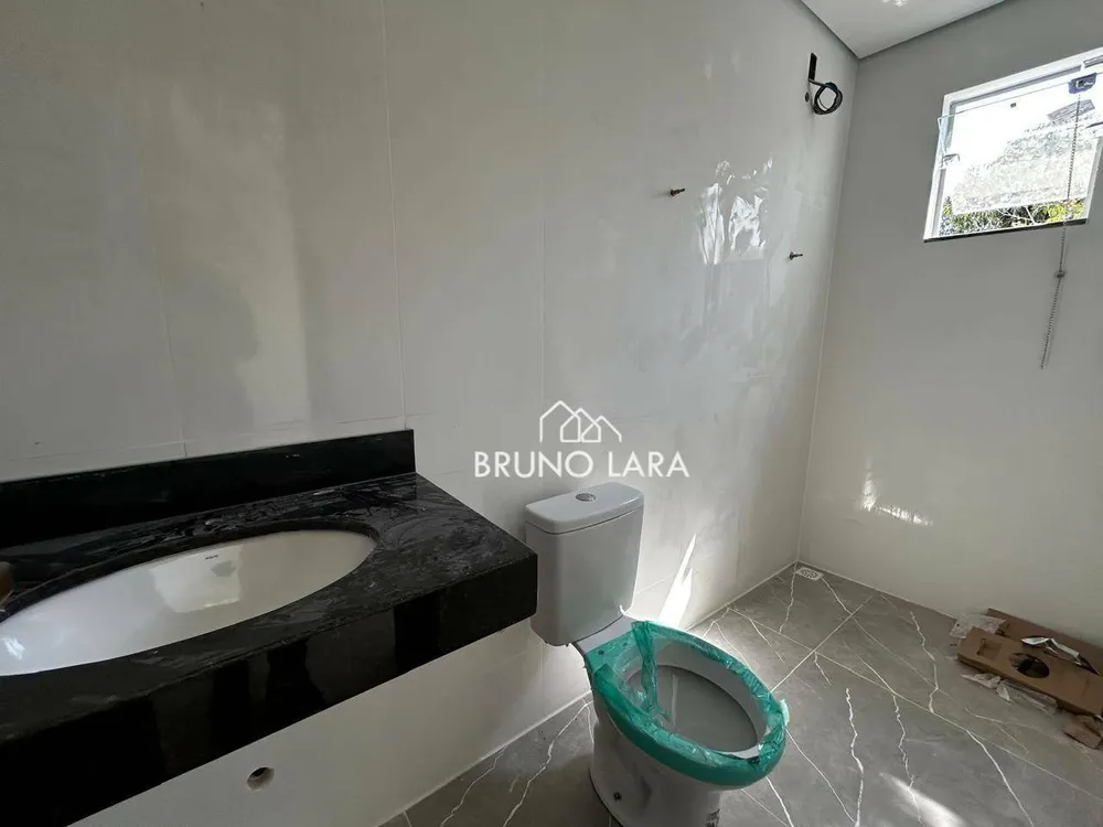 Casa, 3 quartos, 91 m² - Foto 1