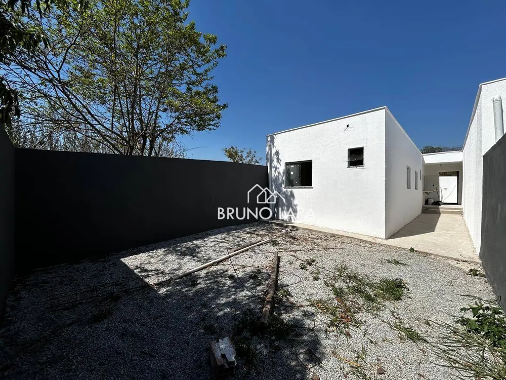 Casa, 3 quartos, 91 m² - Foto 12