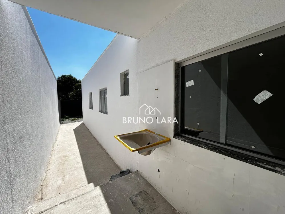 Casa, 3 quartos, 91 m² - Foto 10