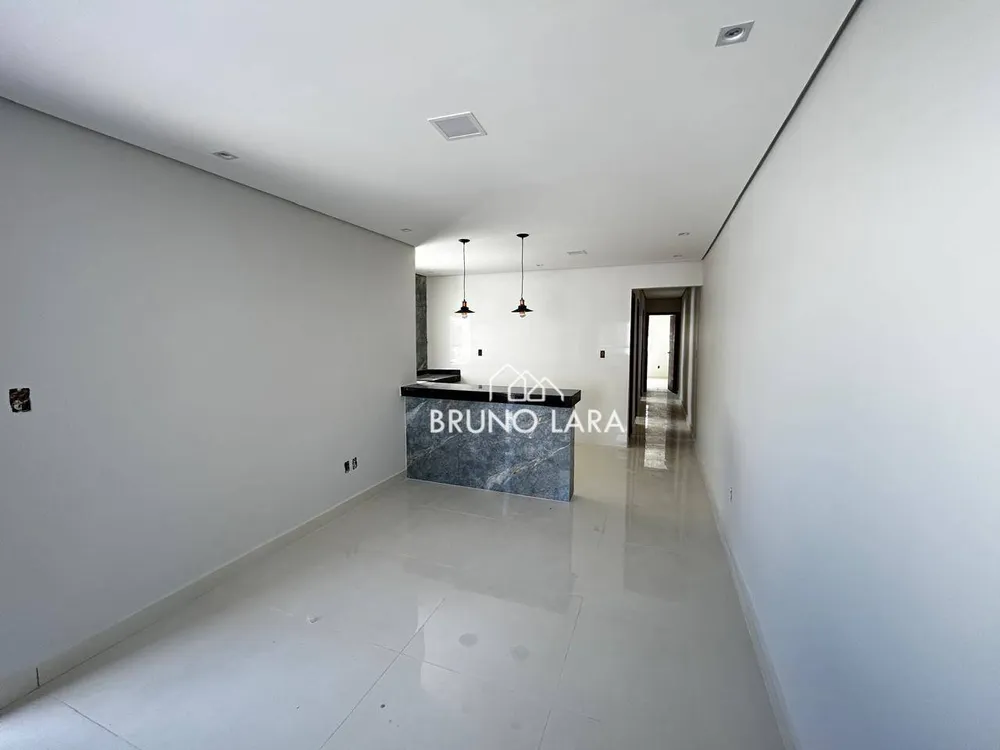 Casa, 3 quartos, 91 m² - Foto 5