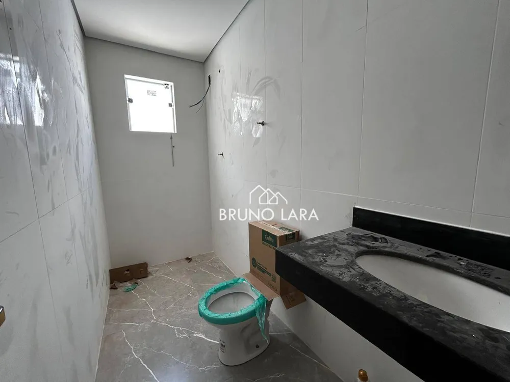 Casa, 3 quartos, 91 m² - Foto 4