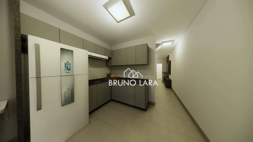 Casa, 2 quartos, 75 m² - Foto 1