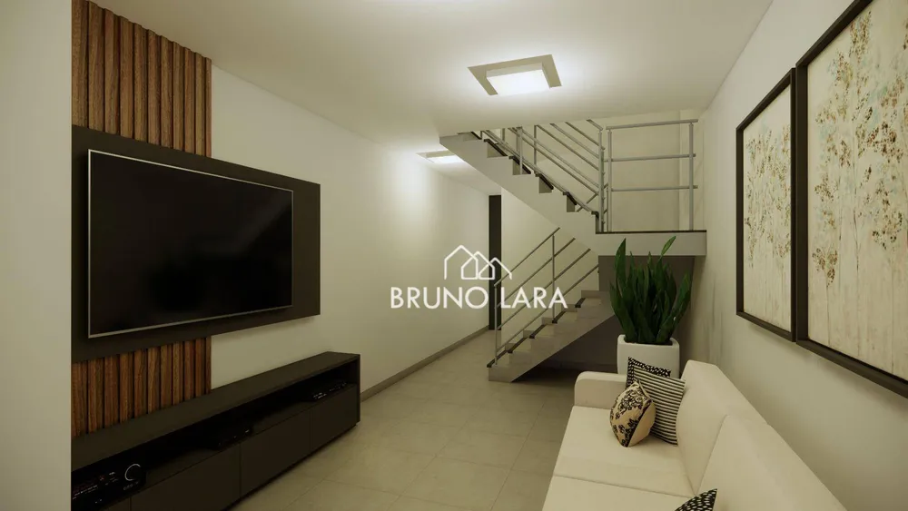 Casa, 2 quartos, 75 m² - Foto 11