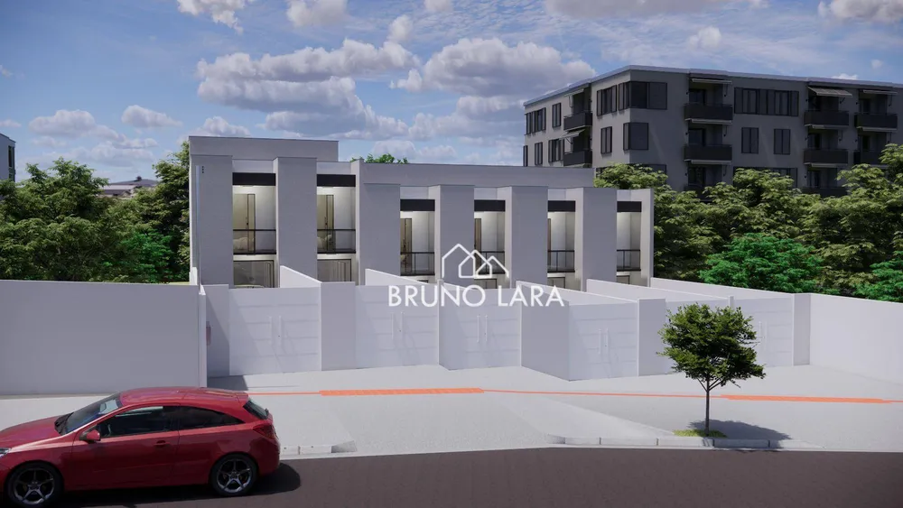 Casa, 2 quartos, 75 m² - Foto 4