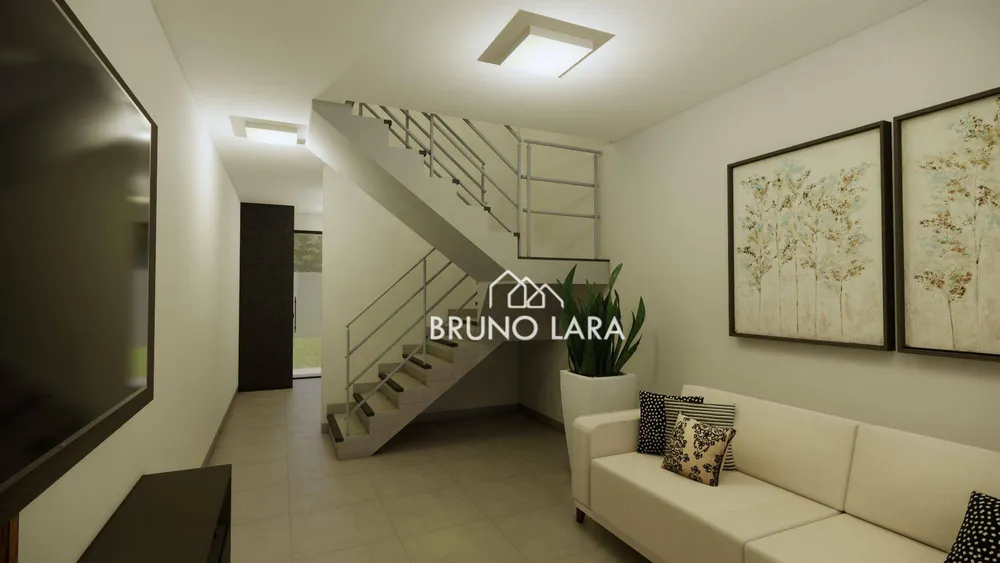 Casa, 2 quartos, 75 m² - Foto 12