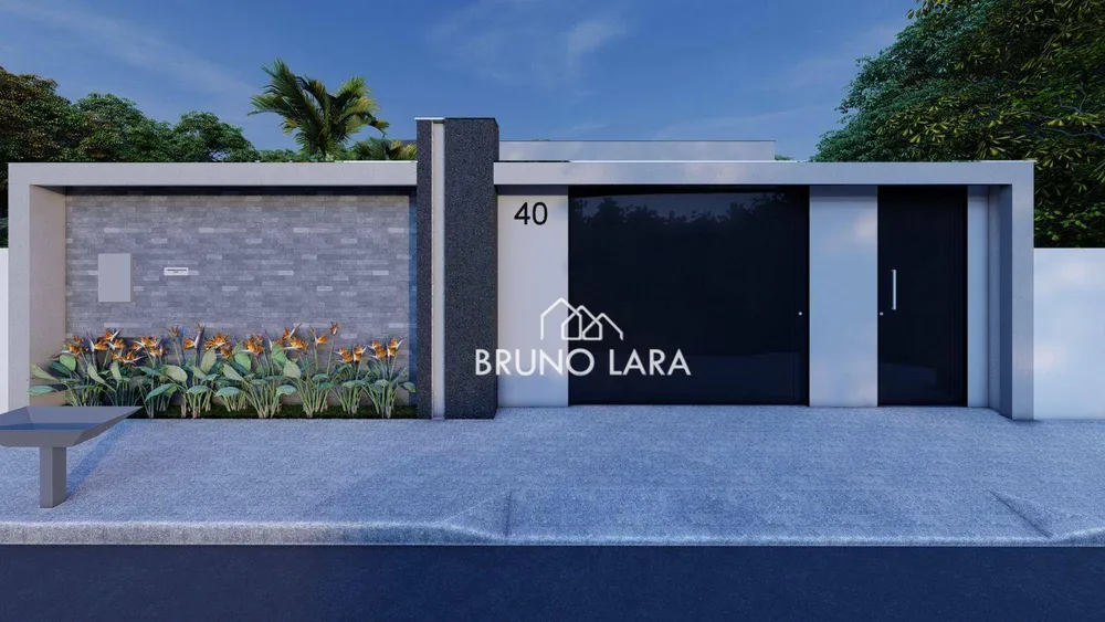 Casa, 3 quartos, 150 m² - Foto 5