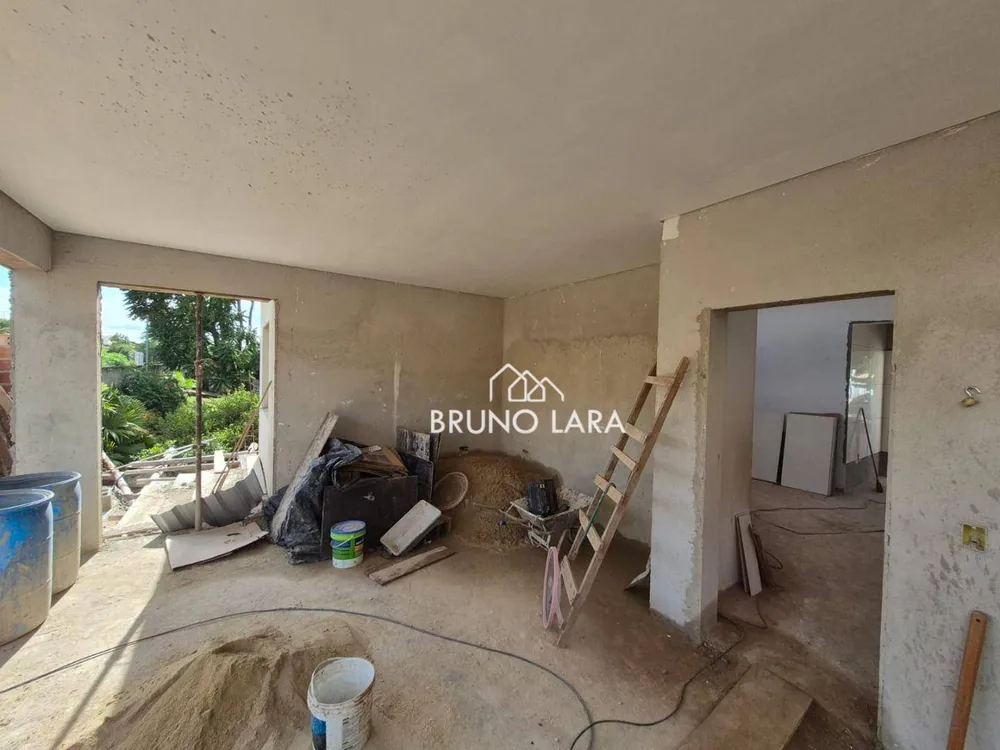 Casa, 3 quartos, 150 m² - Foto 7