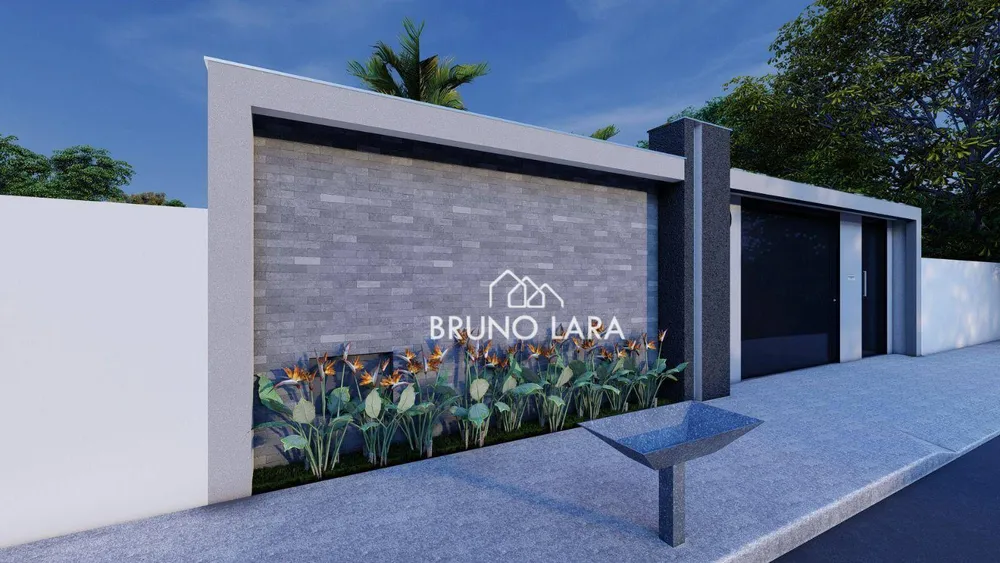 Casa, 3 quartos, 150 m² - Foto 4