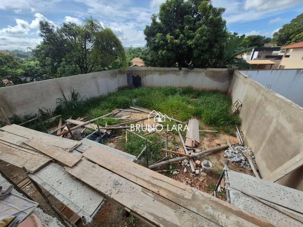 Casa, 3 quartos, 150 m² - Foto 12