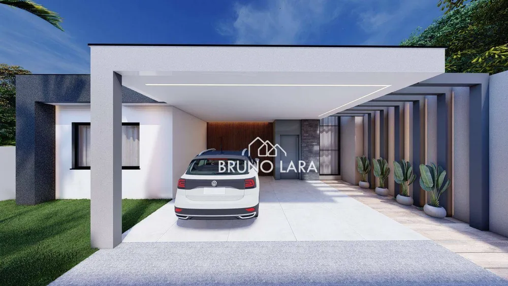 Casa, 3 quartos, 150 m² - Foto 3