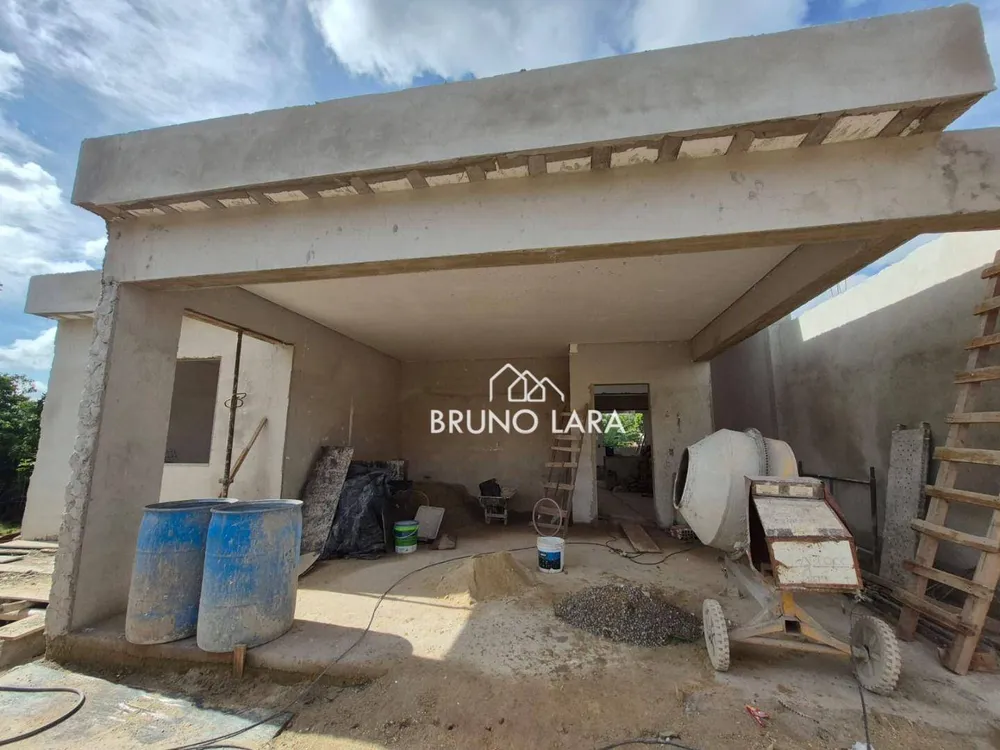 Casa, 3 quartos, 150 m² - Foto 6