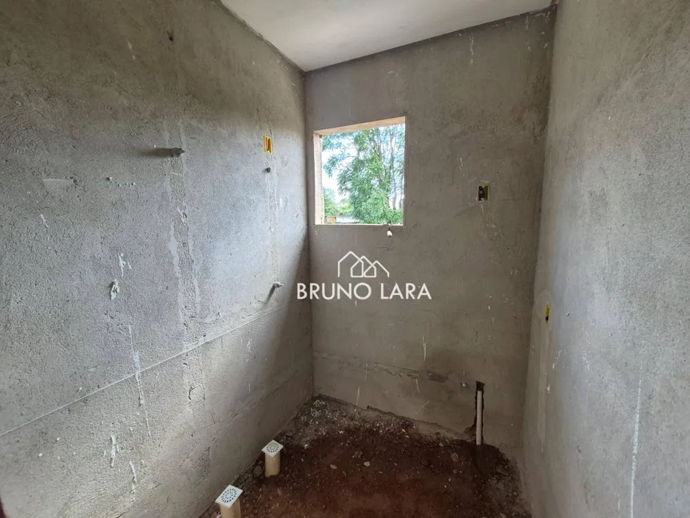 Casa, 3 quartos, 150 m² - Foto 9