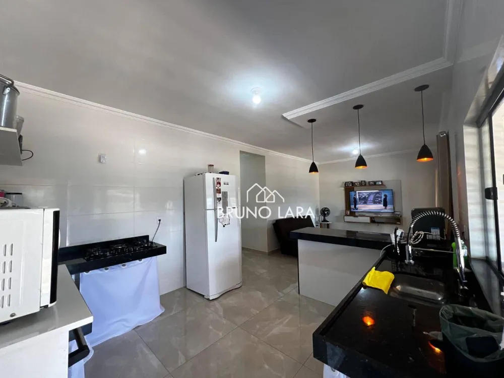 Sítio, 5 quartos, 1000 m² - Foto 6