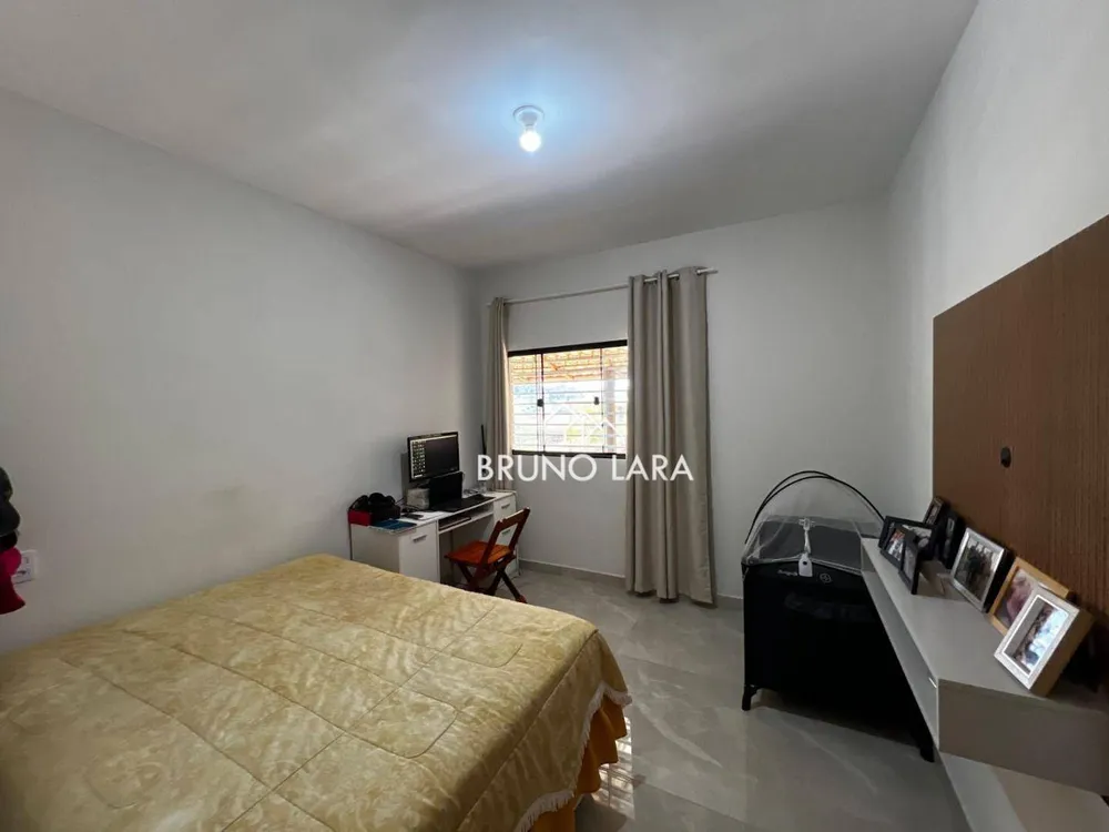 Sítio, 5 quartos, 1000 m² - Foto 8