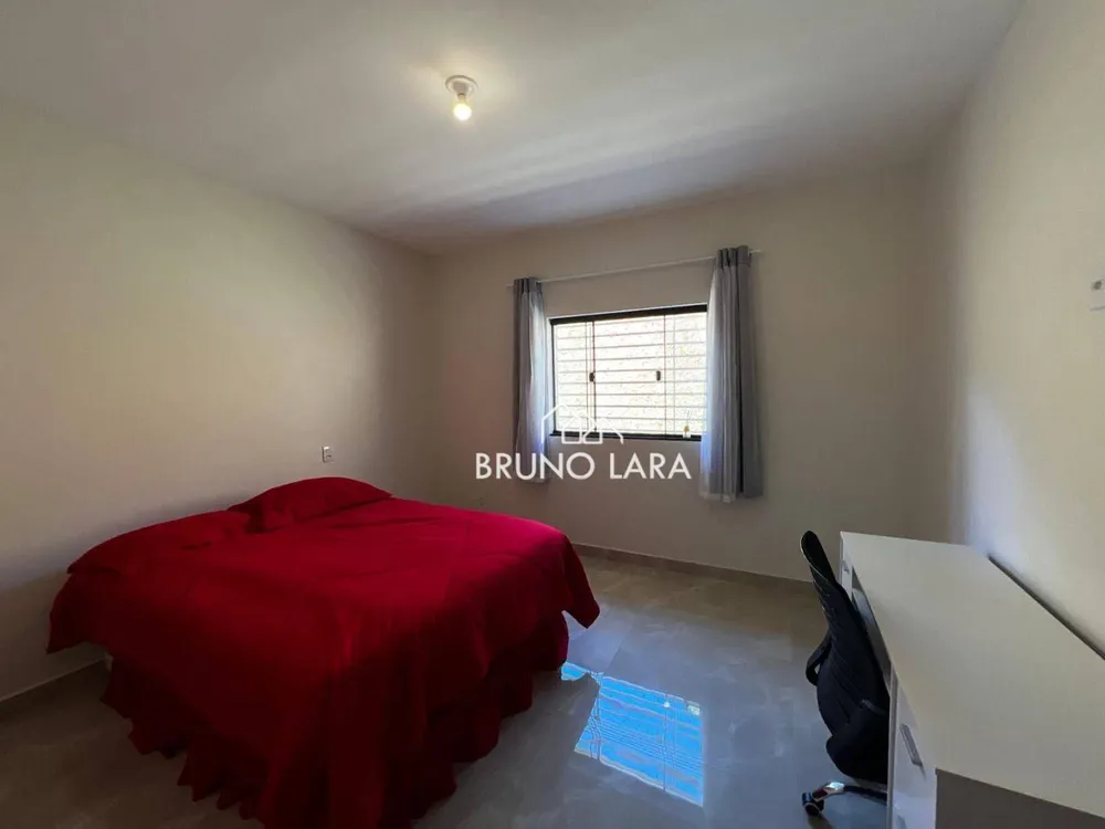 Sítio, 5 quartos, 1000 m² - Foto 12