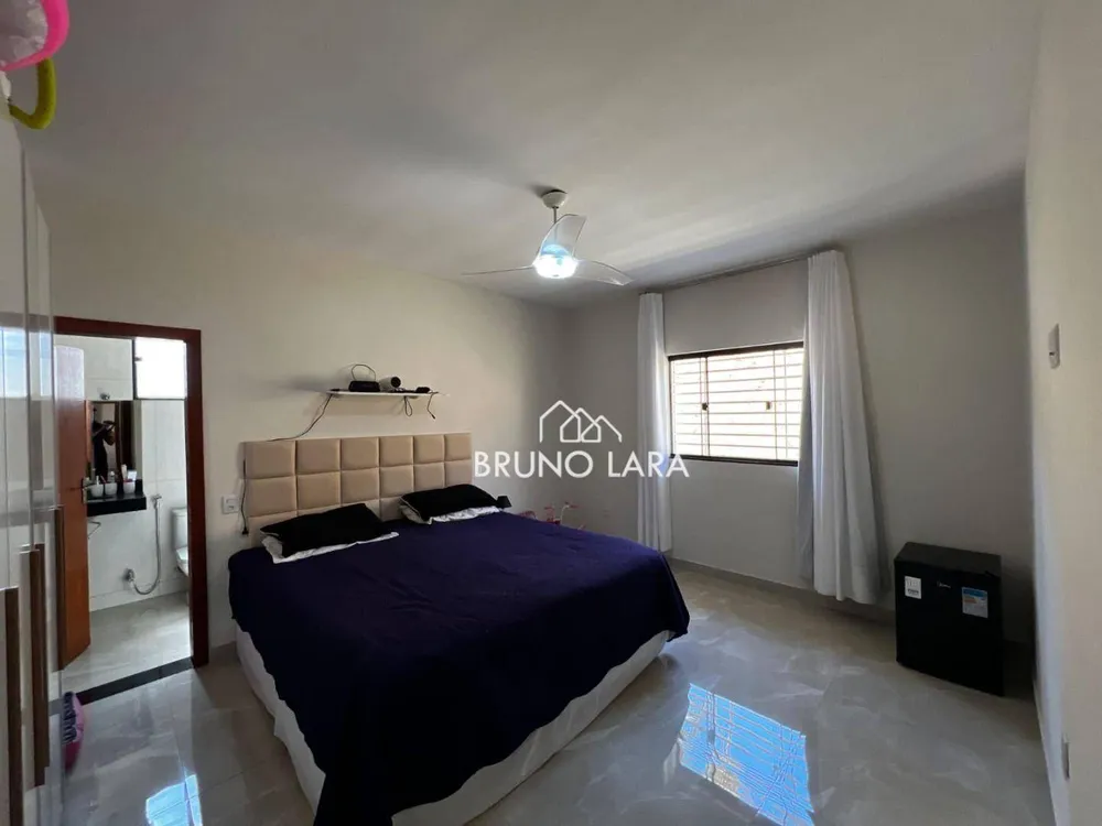 Sítio, 5 quartos, 1000 m² - Foto 9