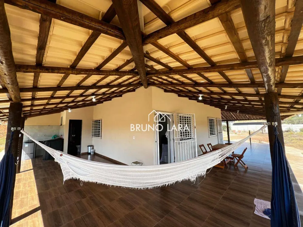 Sítio, 5 quartos, 1000 m² - Foto 3