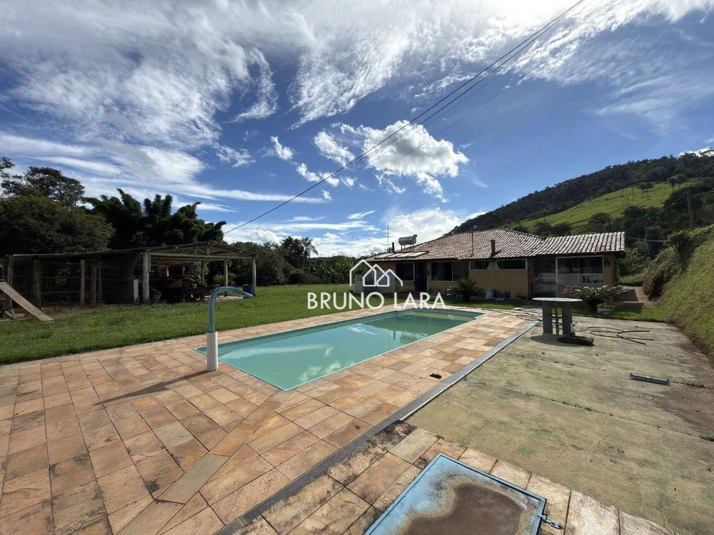 Fazenda, 60 hectares - Foto 4