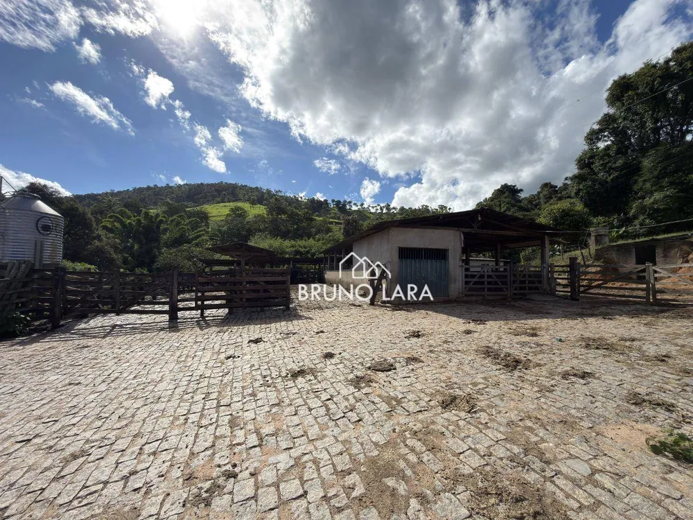 Fazenda, 60 hectares - Foto 11