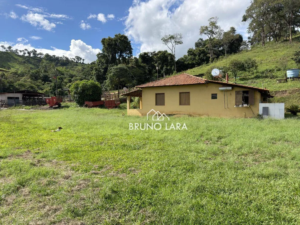 Fazenda, 60 hectares - Foto 8