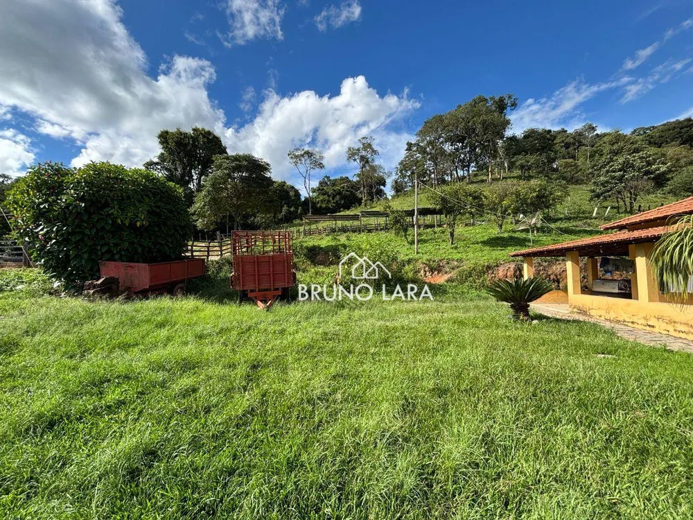 Fazenda, 60 hectares - Foto 3