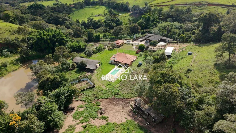Fazenda, 60 hectares - Foto 1