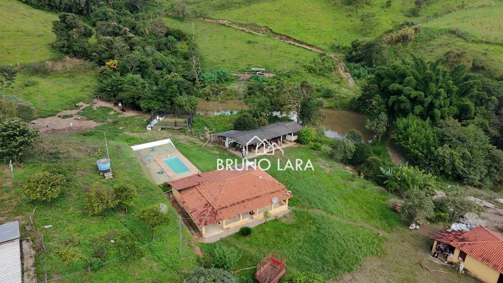 Fazenda, 60 hectares - Foto 7