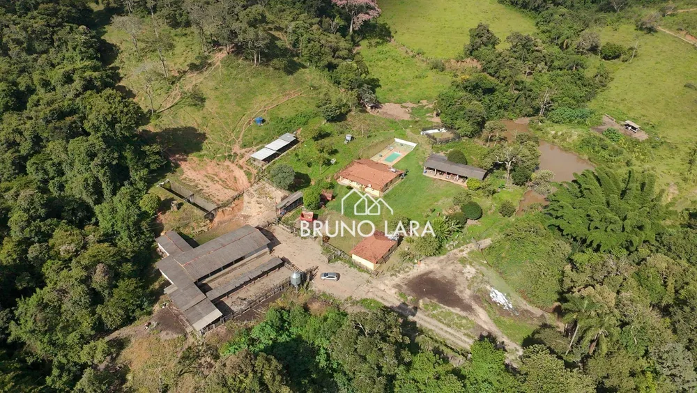 Fazenda, 60 hectares - Foto 6